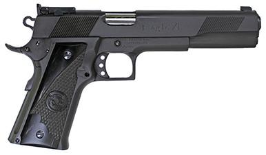 OAKS WHOLESALE DIST/IVER EAGLE XL 45 ACP