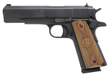 OAKS WHOLESALE DIST/IVER 1911 A1 GOVERNMENT 70 SERIES 45 ACP