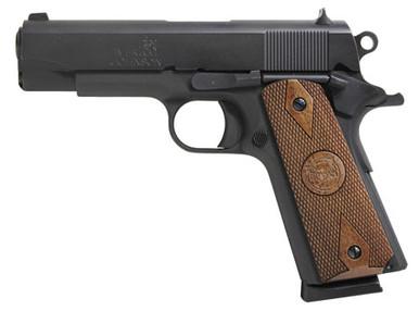 OAKS WHOLESALE DIST/IVER FALCON COMMANDER 45 ACP