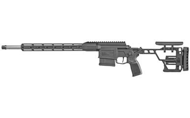 SIG CROSS 6.5CM 18 BLK 5RD