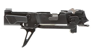 SIG P320 FIRE CONTROL UNIT BLACK