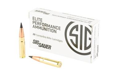 SIG AMMO 300 BLK 110G TAC-TX 20/200