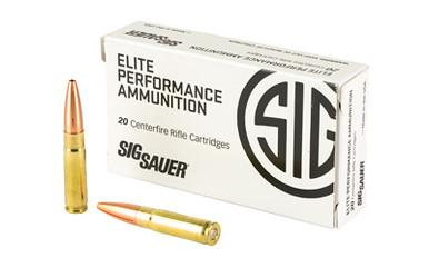 SIG AMMO 300 BLK 194GR SUBS 20/200