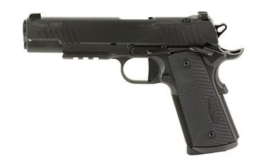 SIG 1911 XSERIES 45ACP 5 8RD BLK