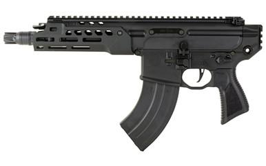 SIG MCX RATTLER LT 7.62X39 7.75