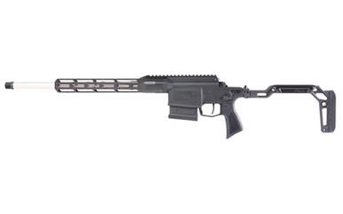 SIG CROSS TRX 308WIN 16 5RD BLK
