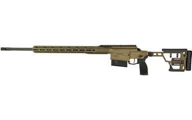 SIG SAUER, SIG CROSS 300 WIN MAG RIFLE 24 6RD, 300 WIN MAG
