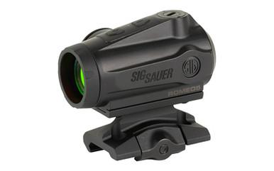 SIG SAUER, SIG ROMEO5 GII RED DOT 1X20MM 2MOA