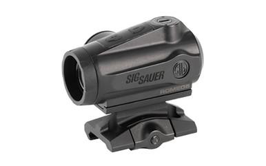 SIG SAUER, SIG ROMEO5 GII GREEN DOT 1X20MM 2MOA