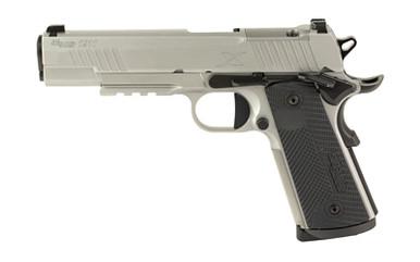 SIG 1911X 45ACP 5 8RD G10 STS