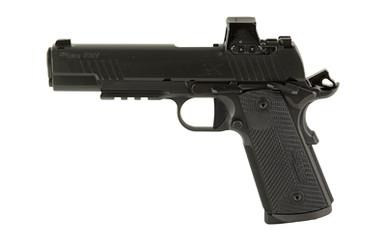 SIG 1911 XSERIES 45ACP 5 8RD ROMEO