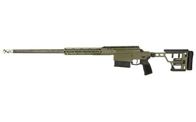 SIG SAUER, SIG CROSS SAWTOOTH 300WIN 24 GREEN, 300 WIN MAG