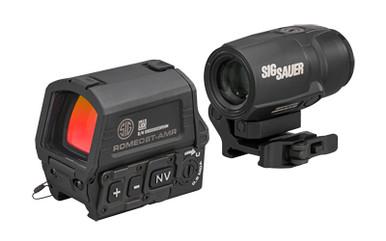 SIG COMBO ROMEO8T-AMR J3 MAG MSAR