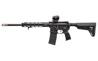 SIG M400 ROSE 556 16 30RD ROMEO5 RG
