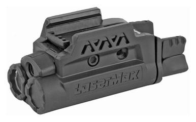 LASERMAX, LASERMAX SPARTAN ADJ FT LT/LSR CMB D