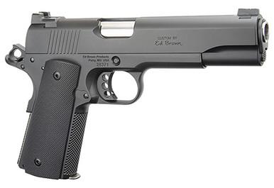 ED BROWN SPECIAL FORCES GEN4 45 ACP