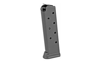 ED BROWN, MAG ED BROWN 45ACP 8RD BLK, 45 ACP