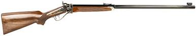 DAVIDE PEDERSOLI, DAVIDE PEDERSOLI SHARPS LONG RANGE 45-70 GOV 010S74947G, 45-70 GOVERNMENT