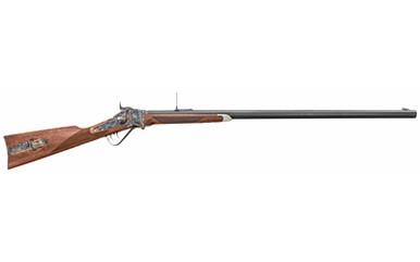 CHIAPPA FIREARMS, CHIAPPA 1874 SHARPS 45-70 34 CCH, 45-70 GOVERNMENT