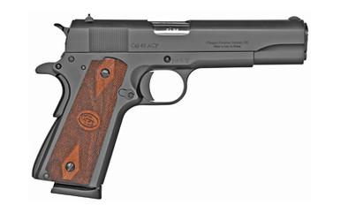 CHARLES DALY 1911 45ACP 5 8RD BLK