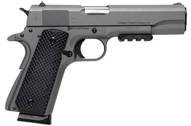 CHARLES DALY CHIAPPA FIELD GRADE 45 ACP