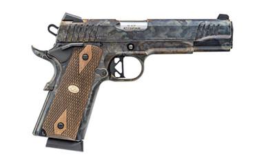 CHARLES DALY 1911 SUPERIOR 45ACP 5 8RD CC