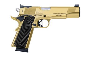 CHARLES DALY 1911 EMPIRE 45ACP 5 8RD GOLD
