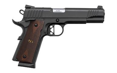 CHARLES DALY 1911 SUPERIOR OPTIC CUT 45ACP