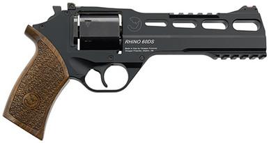 CHIAPPA FIREARMS 60DS 10MM 6 6RD - 340.343