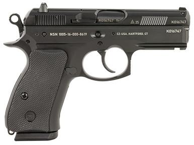 CZ P-01 50TH ANNIVERSARY 9MM