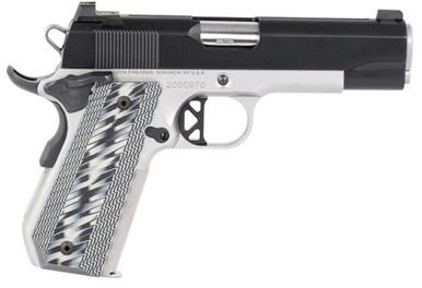 DAN WESSON V-BOB V-BOB 45 ACP
