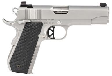 DAN WESSON V-BOB V-BOB 45 ACP 8+1 1827