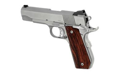 DAN WESSON BOBTAIL CC 45ACP STS 8RD