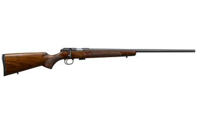 CZ, CZ 457 AMERICAN 22WMR WLNT 5RD, 22 WMR