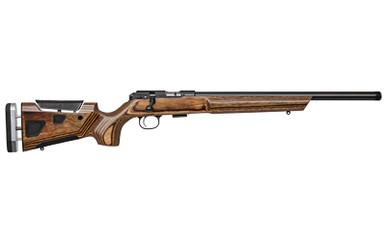 CZ 457 ONE VARM 24 22LR ADJ 5RD
