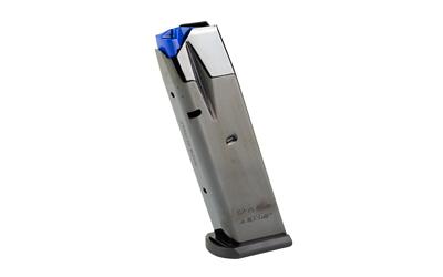 CZ, MAGAZINE CZ 75 FULL SIZE 9MM 10RD, 9MM