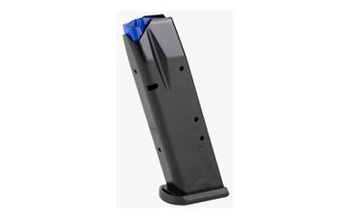 CZ, MAGAZINE CZ 75 SP-01 9MM 17RD, 9MM