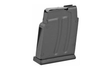 CZ, MAGAZINE CZ 452 ZKM 22LR 5RD METAL, 22 LR