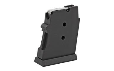 CZ, MAGAZINE CZ 452 ZKM 22LR 5RD POLY, 22 LR