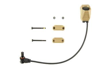 UNITY TACTICAL, UNITY AXON SL STREAMLIGHT 7 FDE