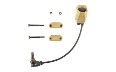 UNITY TACTICAL, UNITY AXON SL STREAMLIGHT 4.5 FDE