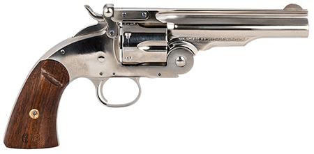 TAYLORS AND COMPANY SCHOFIELD TOP BREAK 45 LONG COLT 5.50 6RD - 550670