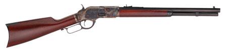 TAYLORS AND COMPANY 1873 TAYLOR TUNED 45 COLT (LC) 550172DE