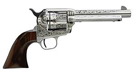 TAYLORS AND COMPANY 1873 CATTLEMAN 45 LONG COLT 7 6RD - 555160