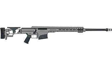 BARRETT, BARRETT MRAD 300PRC GRY 26 10RD, 300 PRC