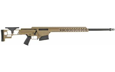 BARRETT, BARRETT MRAD SMR 308 FDE 17, 308 WIN