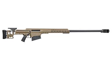 BARRETT, BARRETT MRAD ELR 416BAR 36 FDE 5RD
