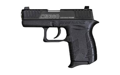 DIAMONDBACK FIREARMS DB380 GEN IV 380ACP 2.8 6RD BLK