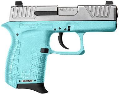 DIAMONDBACK DB380 GEN4 380 ACP 6+1 DB0100E092