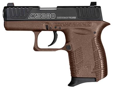 DIAMONDBACK DB380 GEN4 380 ACP 6+1 DB0100E072